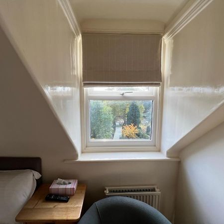 Melton Guest House يورك المظهر الخارجي الصورة