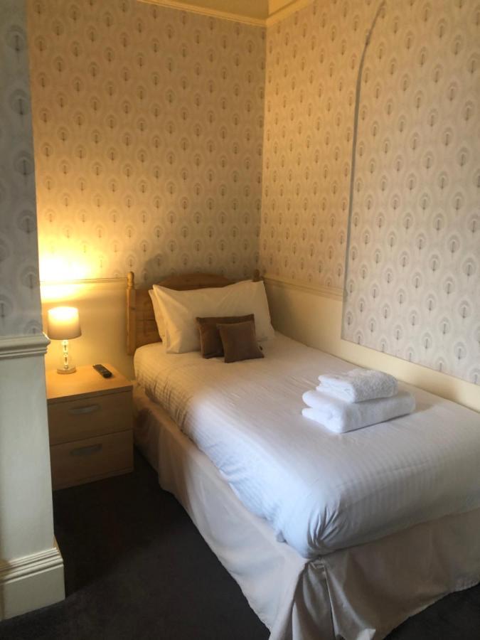 Melton Guest House يورك المظهر الخارجي الصورة