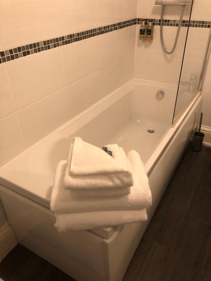 Melton Guest House يورك المظهر الخارجي الصورة