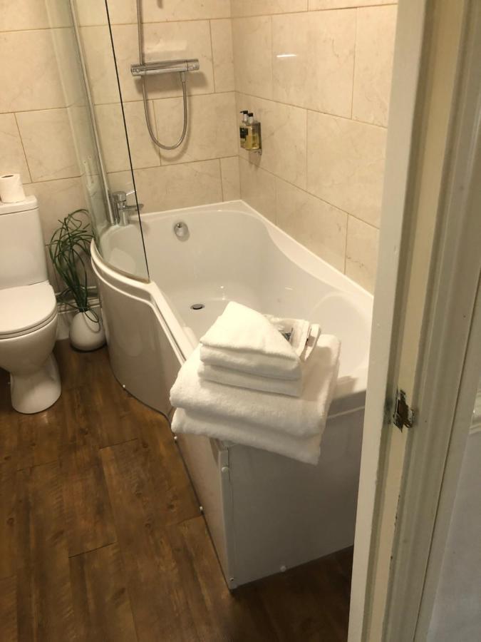 Melton Guest House يورك المظهر الخارجي الصورة