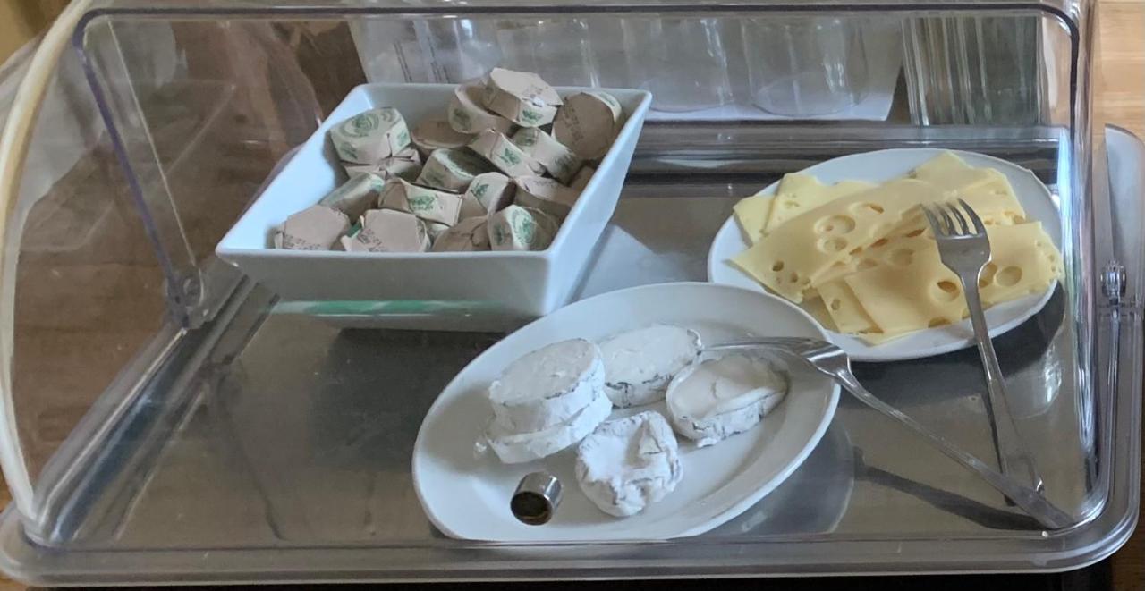 Melton Guest House يورك المظهر الخارجي الصورة