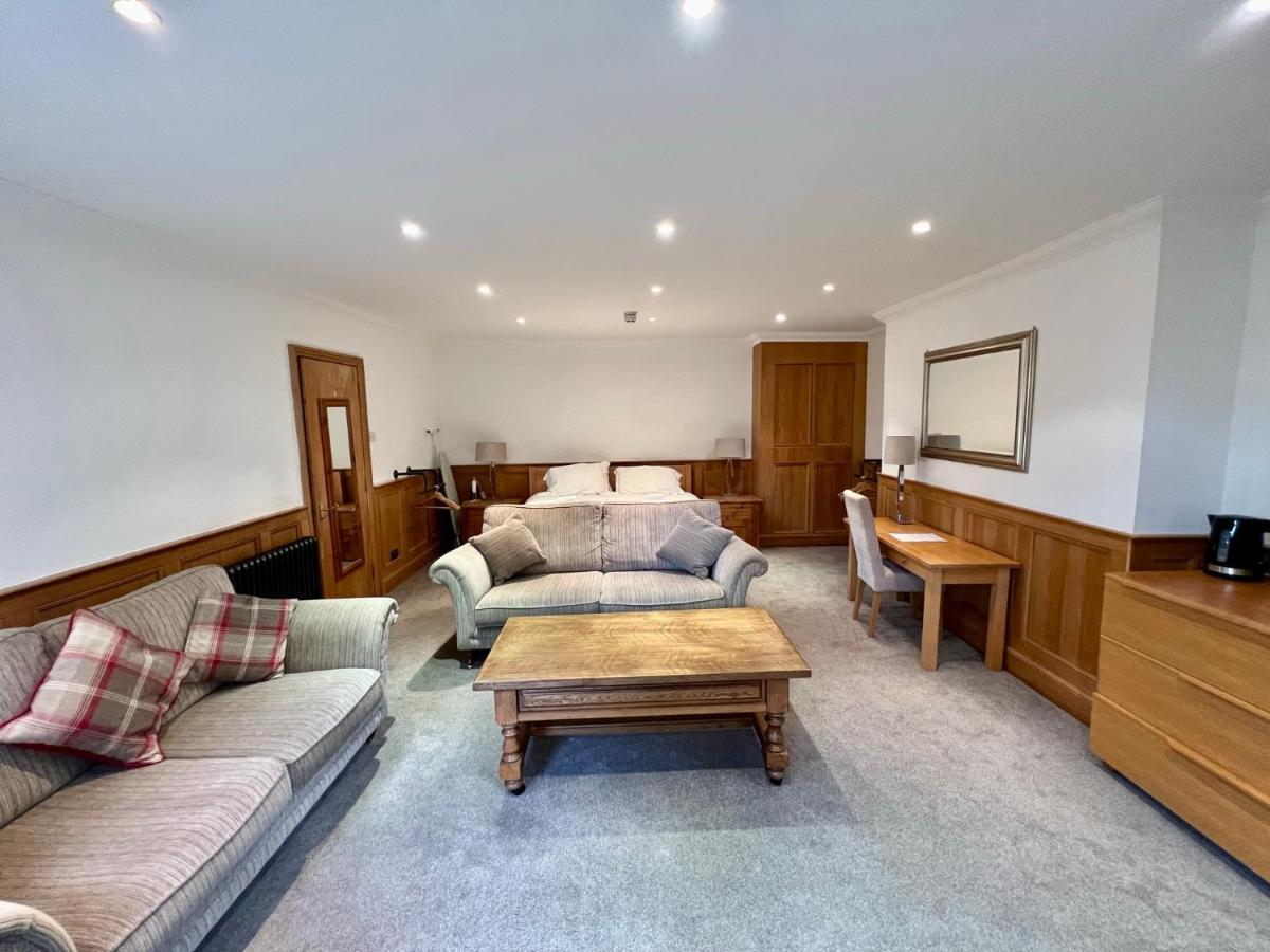 Melton Guest House يورك المظهر الخارجي الصورة