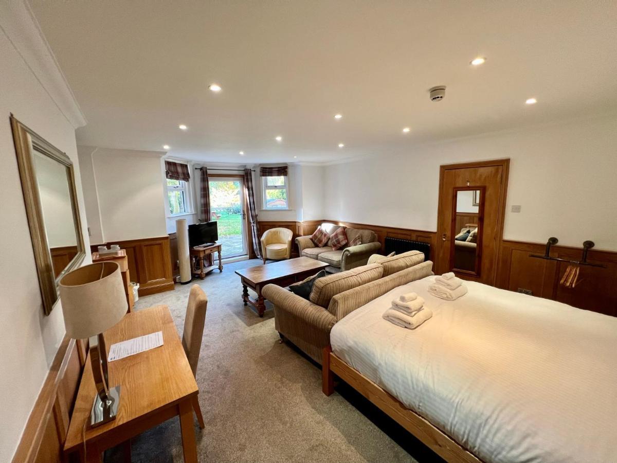 Melton Guest House يورك المظهر الخارجي الصورة
