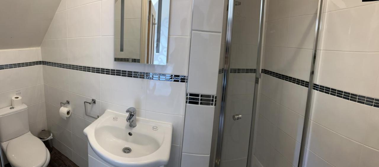 Melton Guest House يورك المظهر الخارجي الصورة