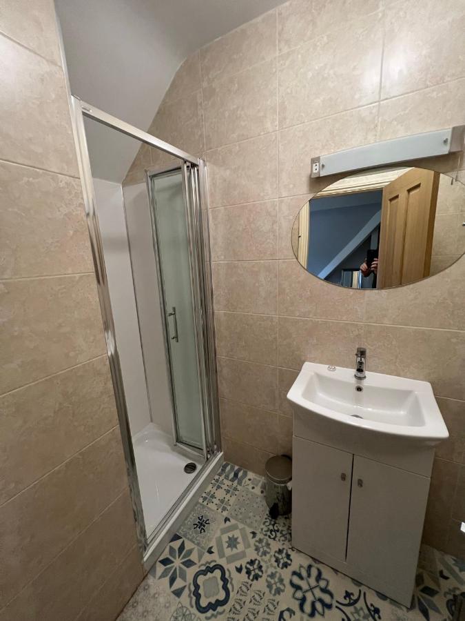 Melton Guest House يورك المظهر الخارجي الصورة