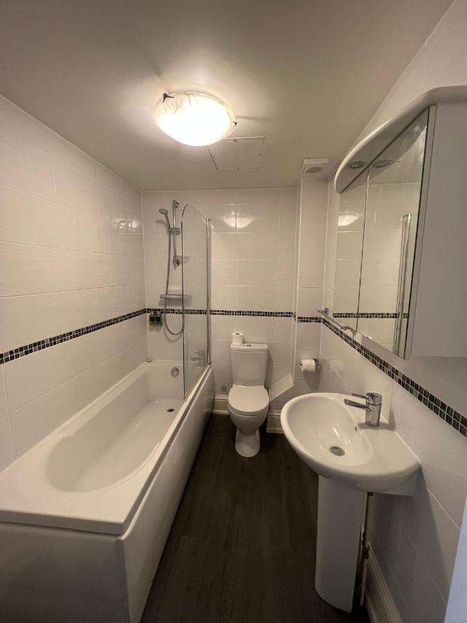 Melton Guest House يورك المظهر الخارجي الصورة