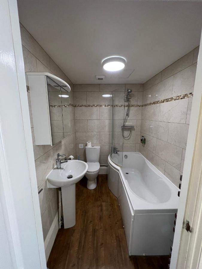 Melton Guest House يورك المظهر الخارجي الصورة