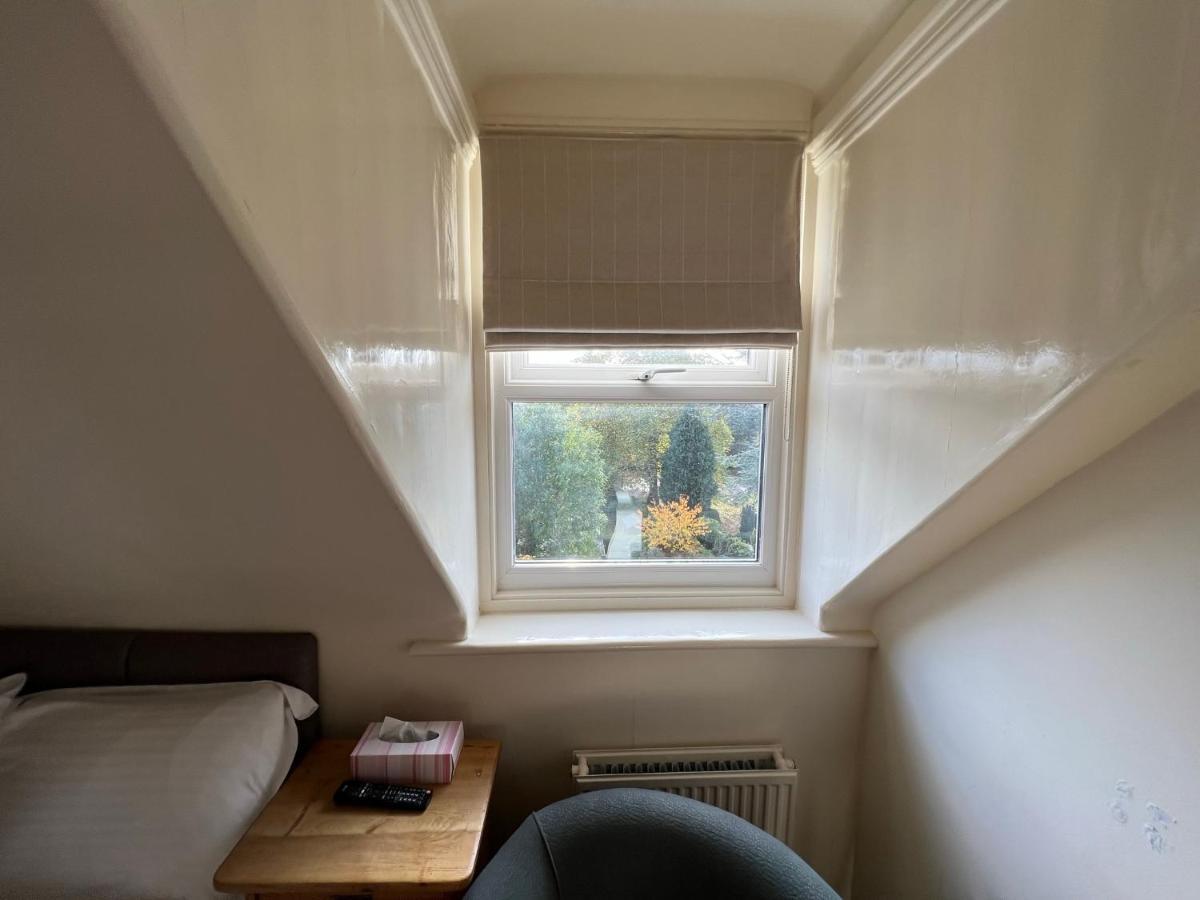 Melton Guest House يورك المظهر الخارجي الصورة