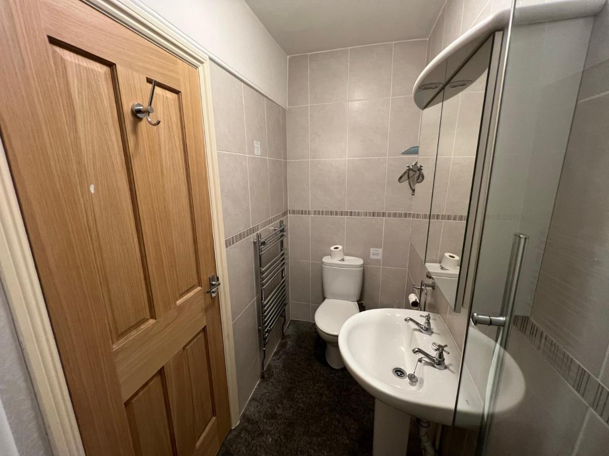 Melton Guest House يورك المظهر الخارجي الصورة