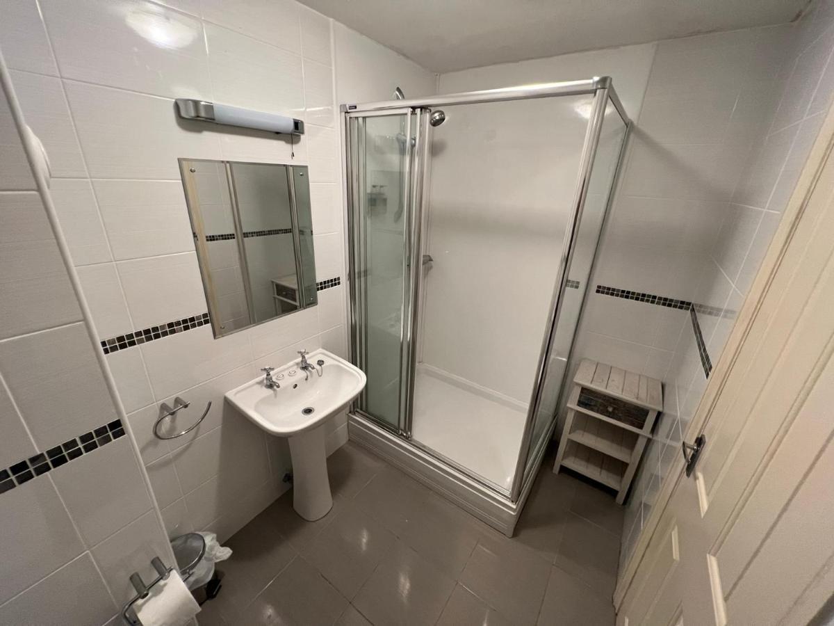 Melton Guest House يورك المظهر الخارجي الصورة