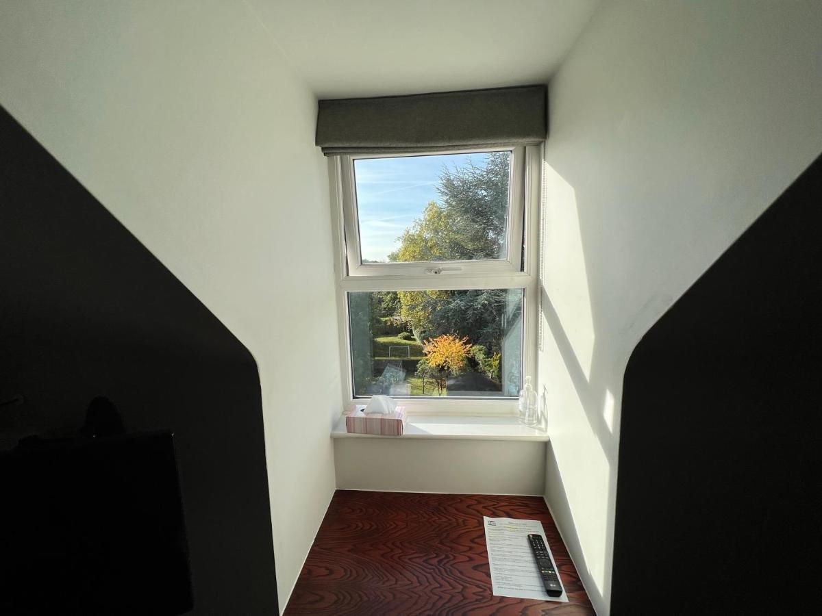 Melton Guest House يورك المظهر الخارجي الصورة