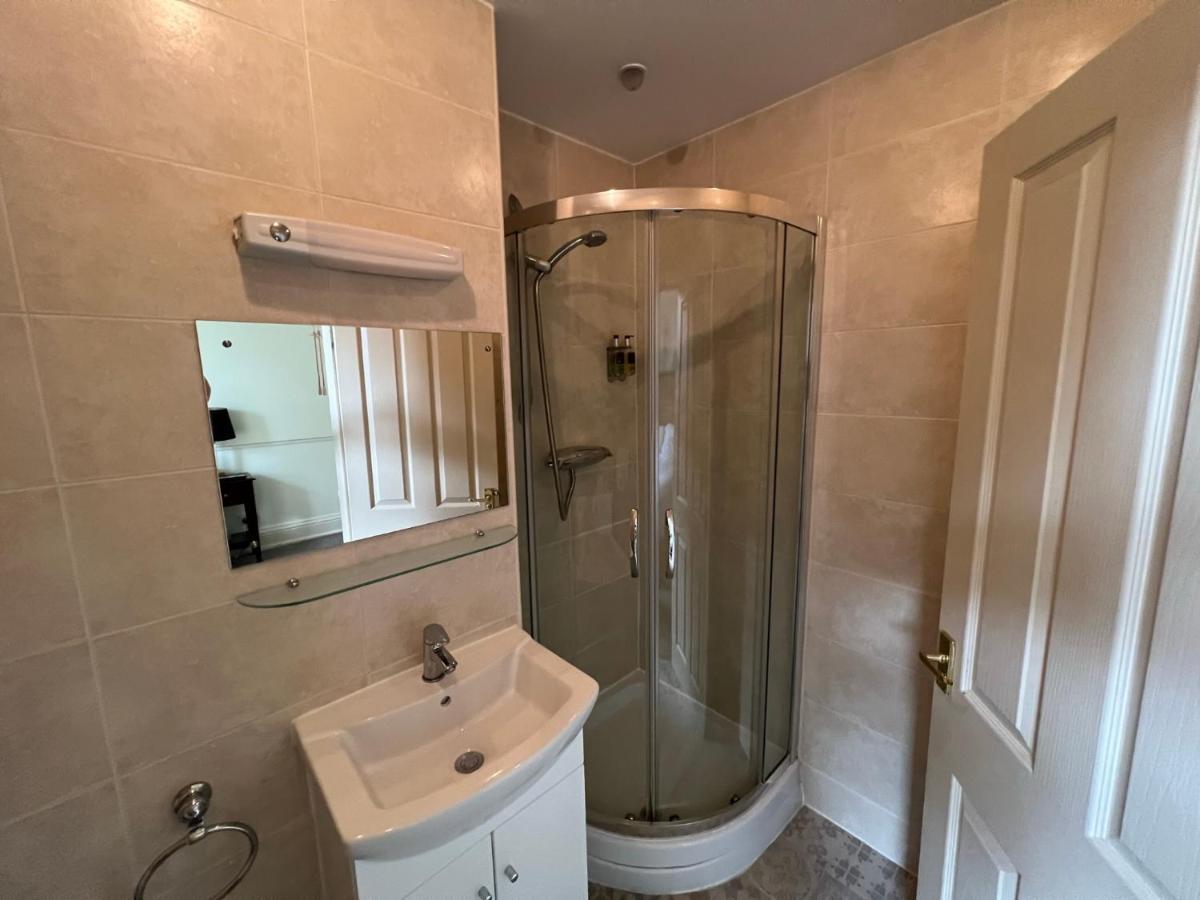 Melton Guest House يورك المظهر الخارجي الصورة