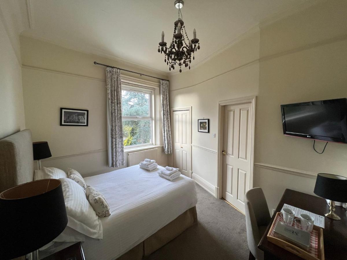 Melton Guest House يورك المظهر الخارجي الصورة