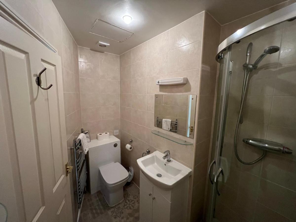 Melton Guest House يورك المظهر الخارجي الصورة