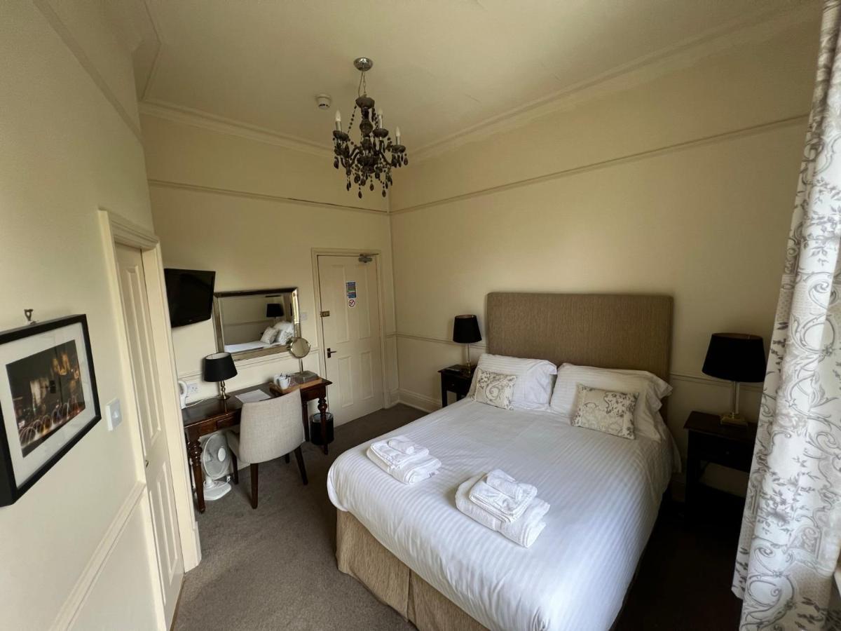 Melton Guest House يورك المظهر الخارجي الصورة