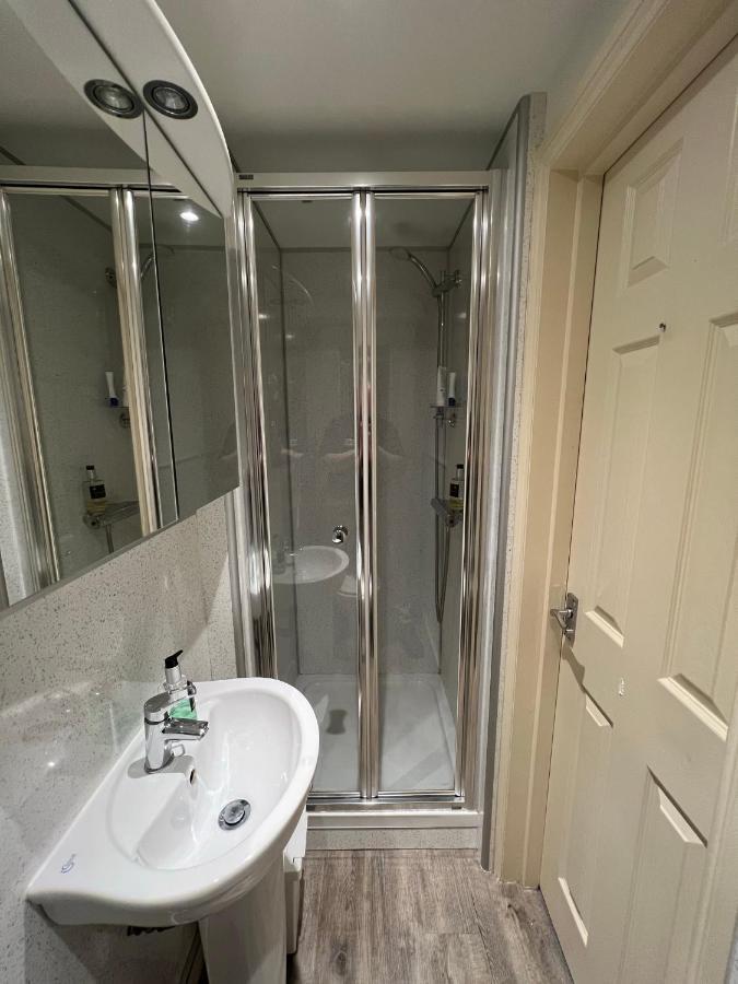 Melton Guest House يورك المظهر الخارجي الصورة